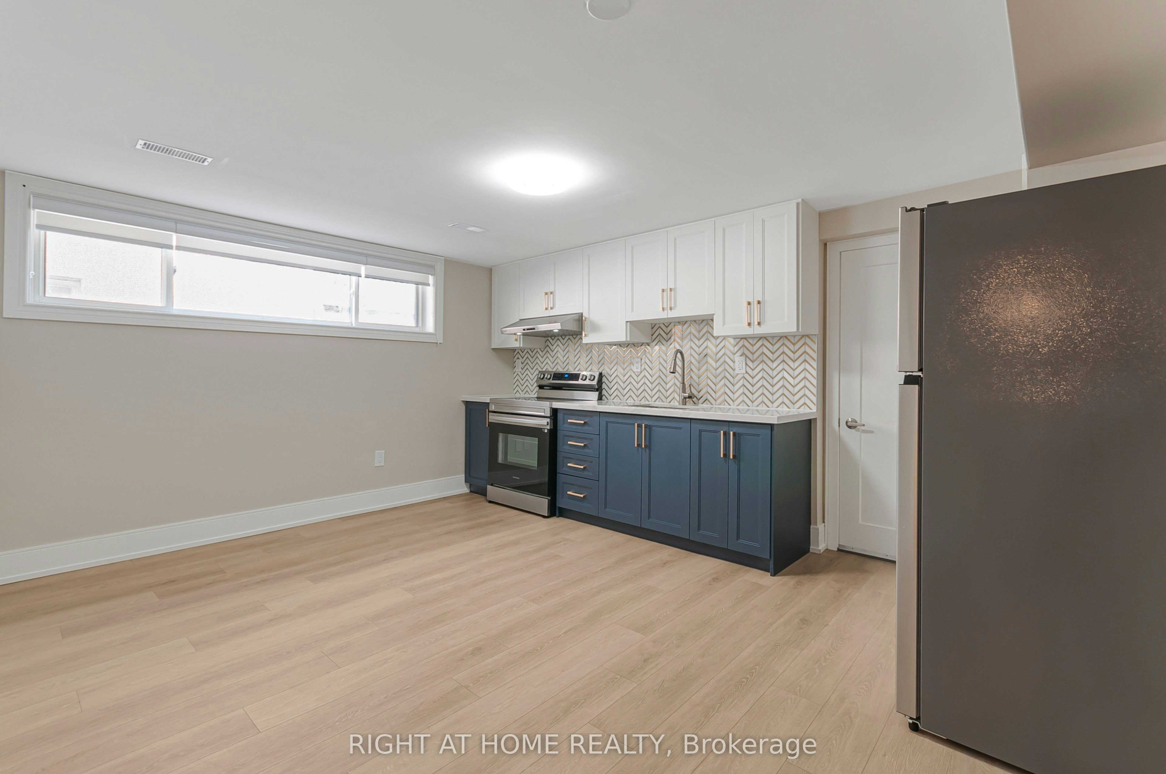 Basement-128 Twenty Second Street, Toronto, ON, M8V 3M4 - 5