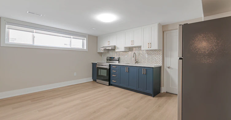 Basement-128 Twenty Second Street, Toronto, ON, M8V 3M4 - 5