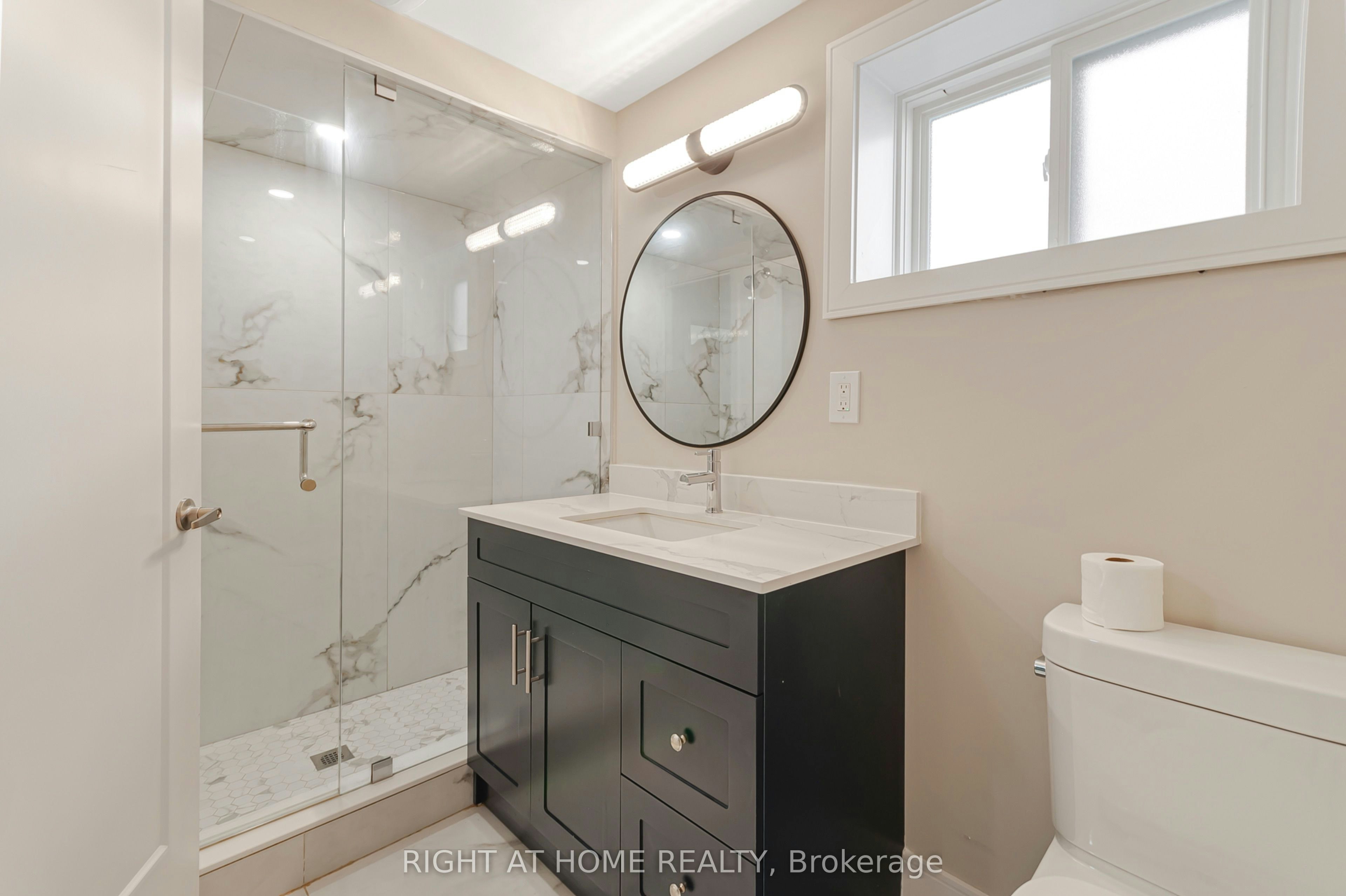 Basement-128 Twenty Second Street, Toronto, ON, M8V 3M4 - 9