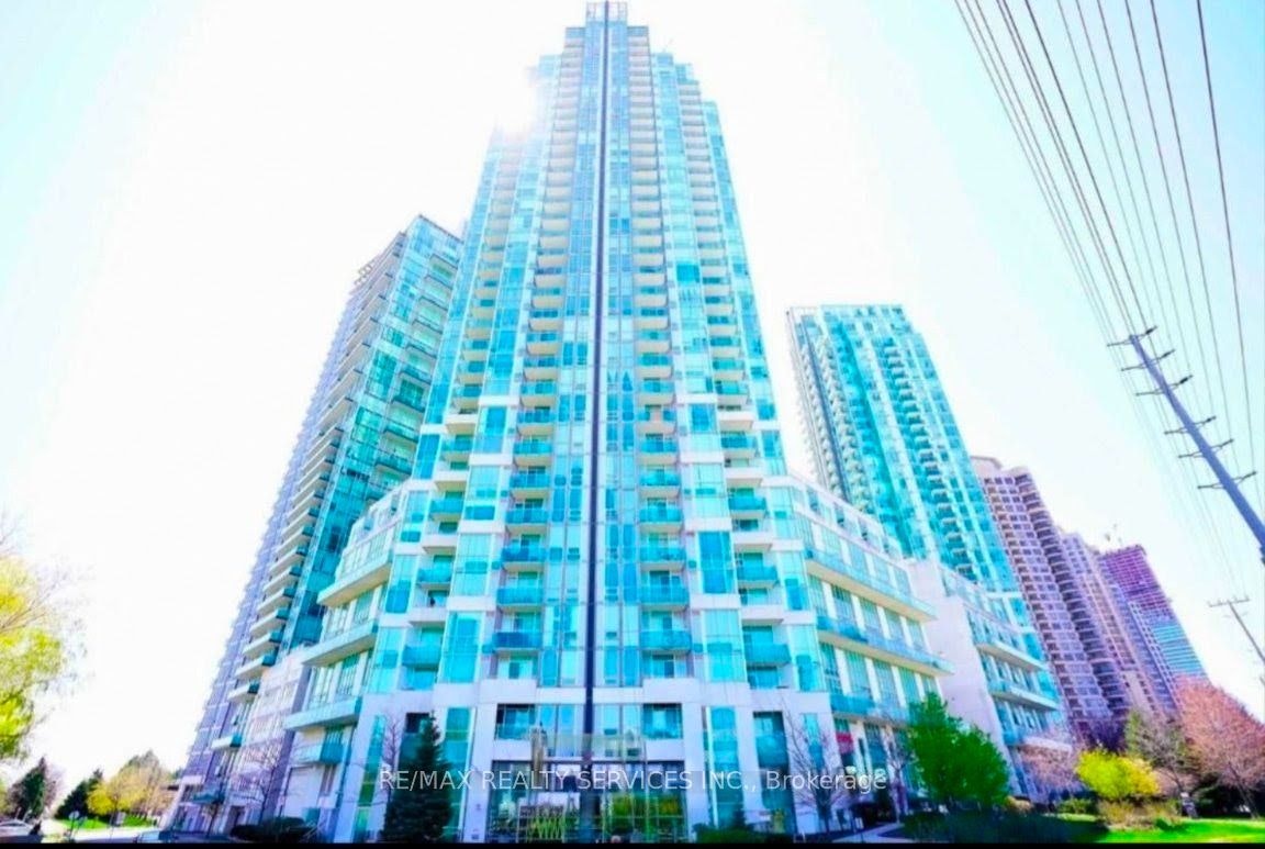 711-220 Burnhamthorpe Road W, Mississauga, ON, L5B 4N4