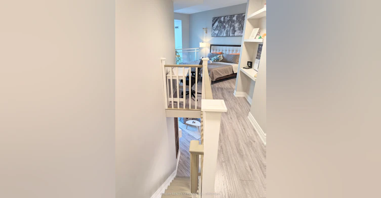 711-220 Burnhamthorpe Road W, Mississauga, ON, L5B 4N4 - 14