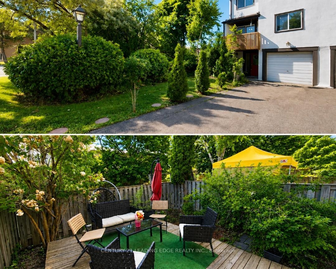 64-2651 Aquitaine Avenue, Mississauga, ON, L5N 1V5