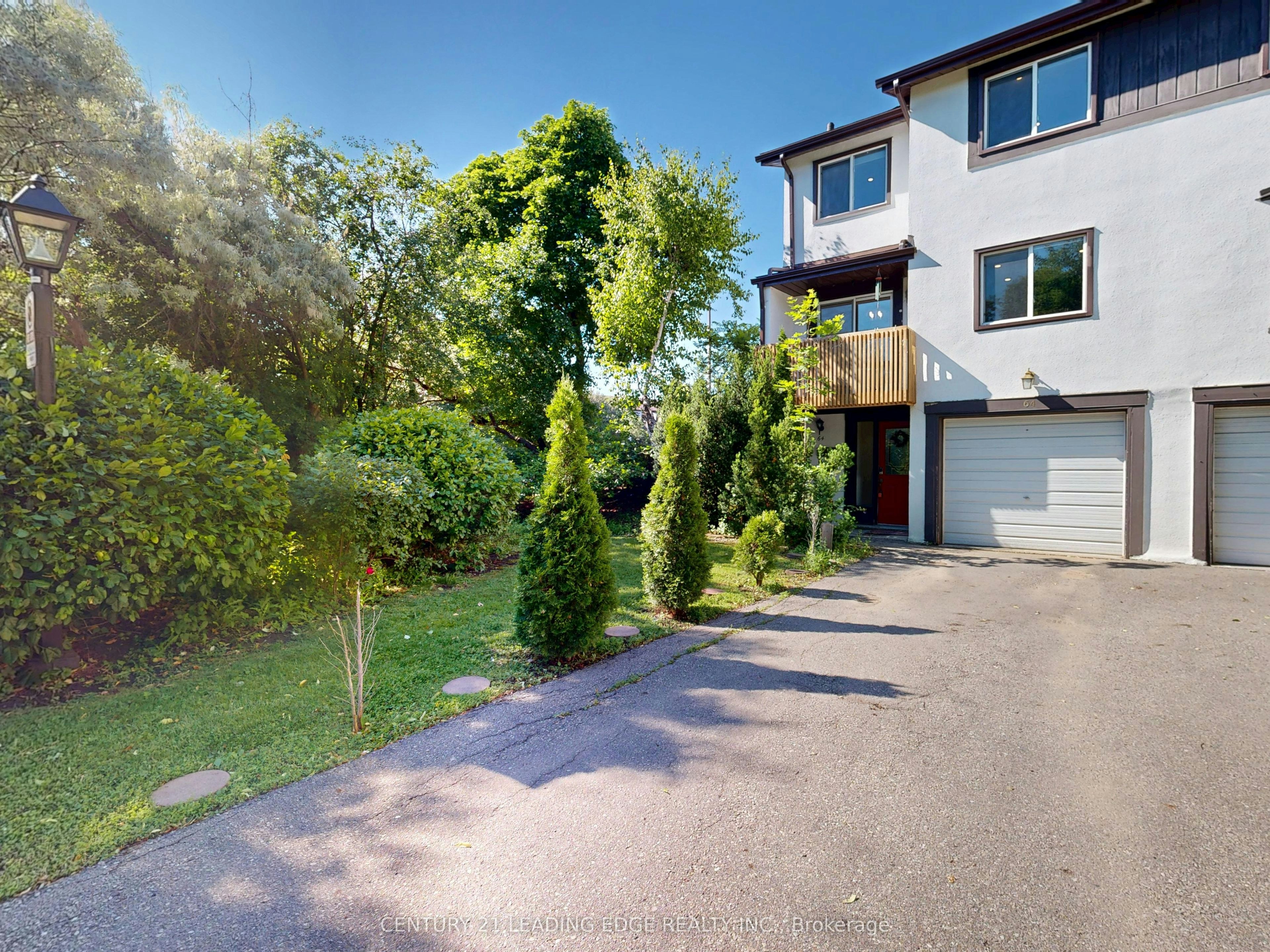 64-2651 Aquitaine Avenue, Mississauga, ON, L5N 1V5