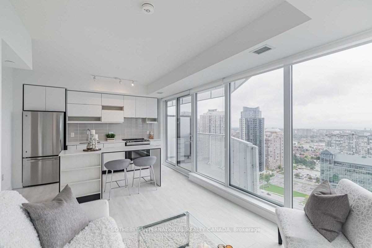2510-4065 Confederation Parkway, Mississauga, ON, L5B 4N1 - 11