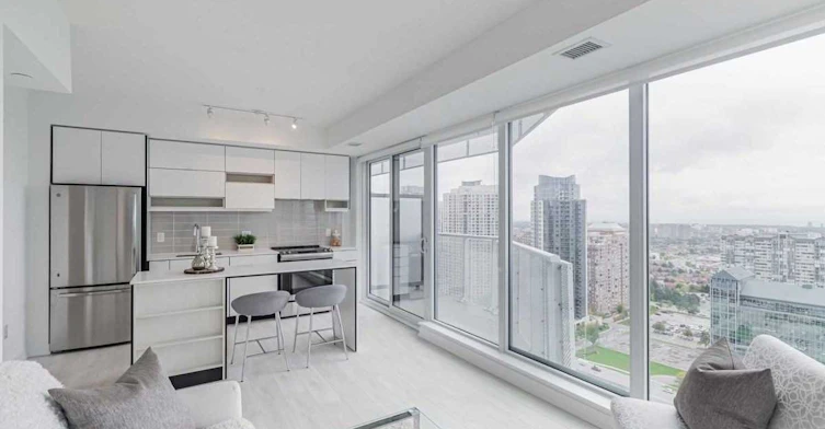 2510-4065 Confederation Parkway, Mississauga, ON, L5B 4N1 - 11