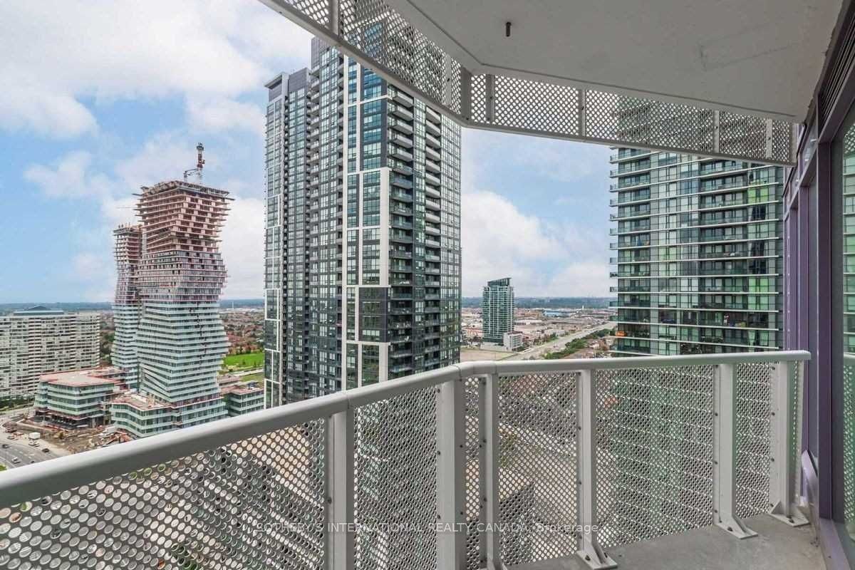 2510-4065 Confederation Parkway, Mississauga, ON, L5B 4N1 - 25