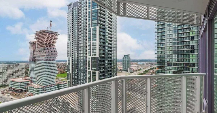 2510-4065 Confederation Parkway, Mississauga, ON, L5B 4N1 - 25