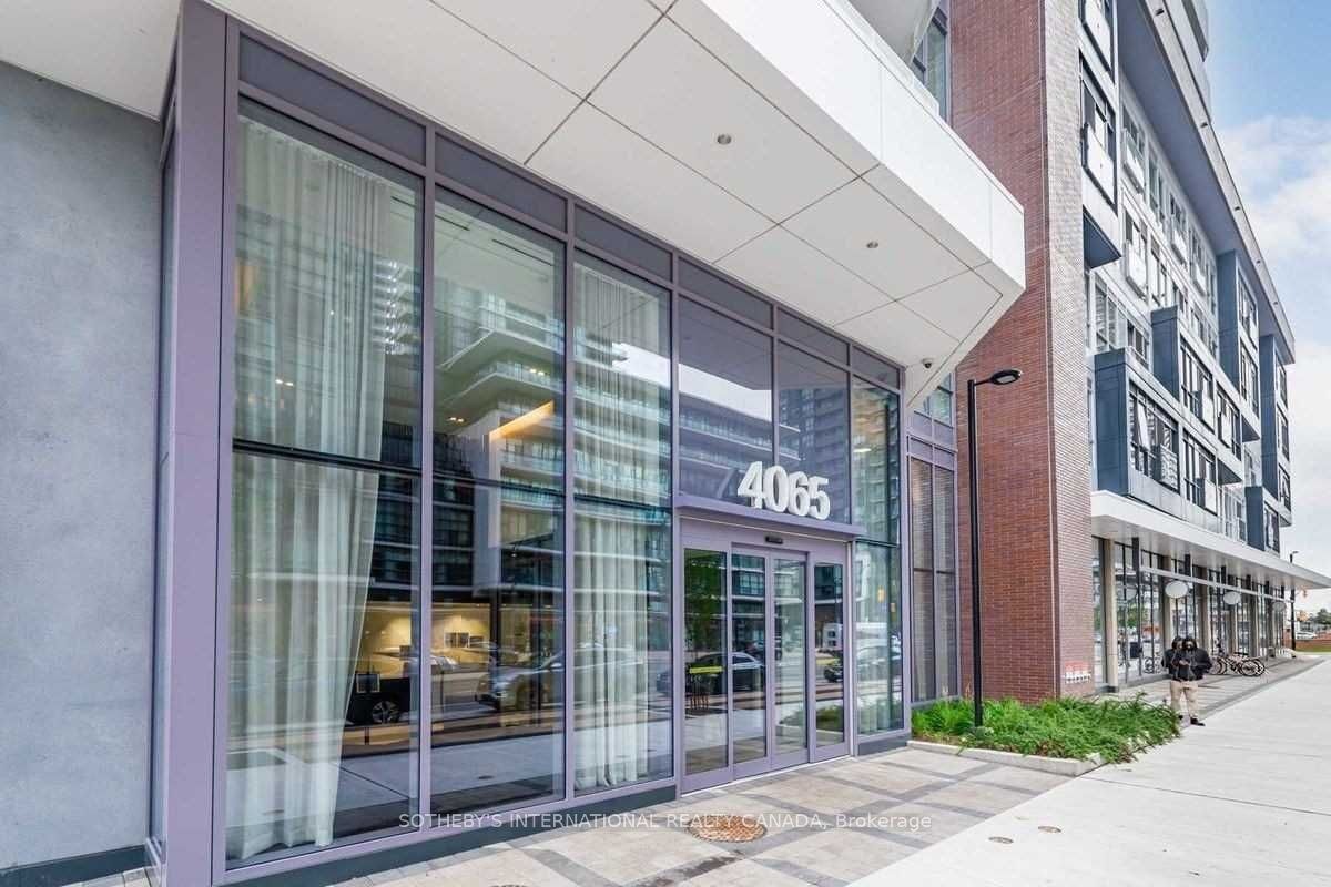 2510-4065 Confederation Parkway, Mississauga, ON, L5B 4N1 - 3