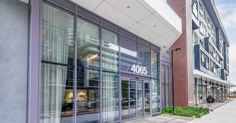 2510-4065 Confederation Parkway, Mississauga, ON, L5B 4N1 - 3