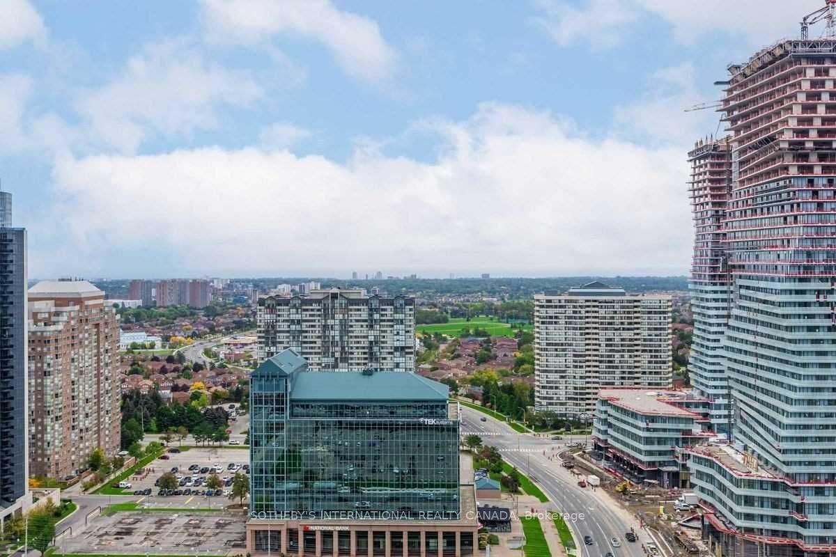 2510-4065 Confederation Parkway, Mississauga, ON, L5B 4N1 - 22