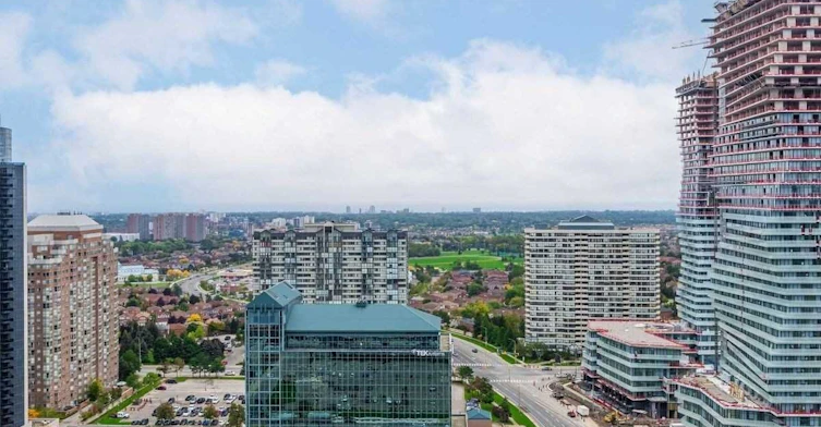2510-4065 Confederation Parkway, Mississauga, ON, L5B 4N1 - 22