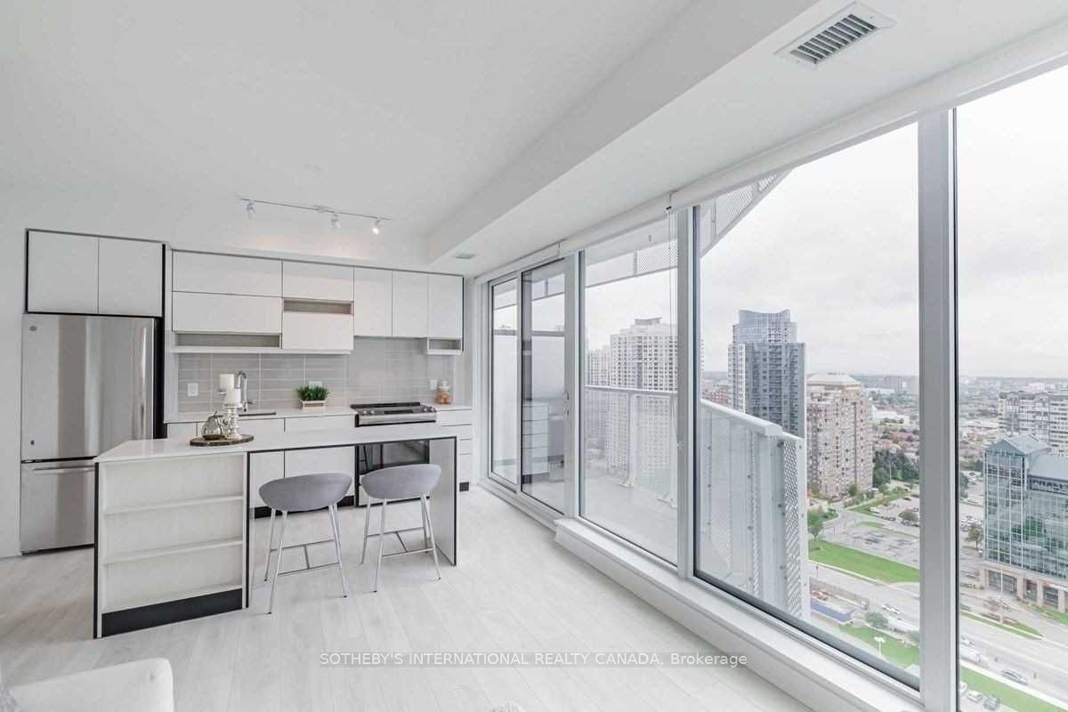 2510-4065 Confederation Parkway, Mississauga, ON, L5B 4N1 - 10