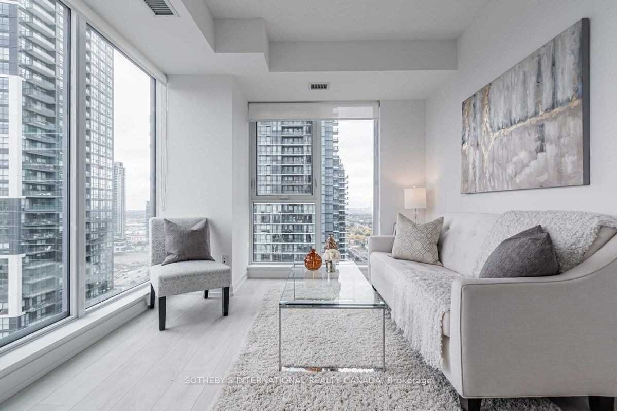 2510-4065 Confederation Parkway, Mississauga, ON, L5B 4N1 - 6