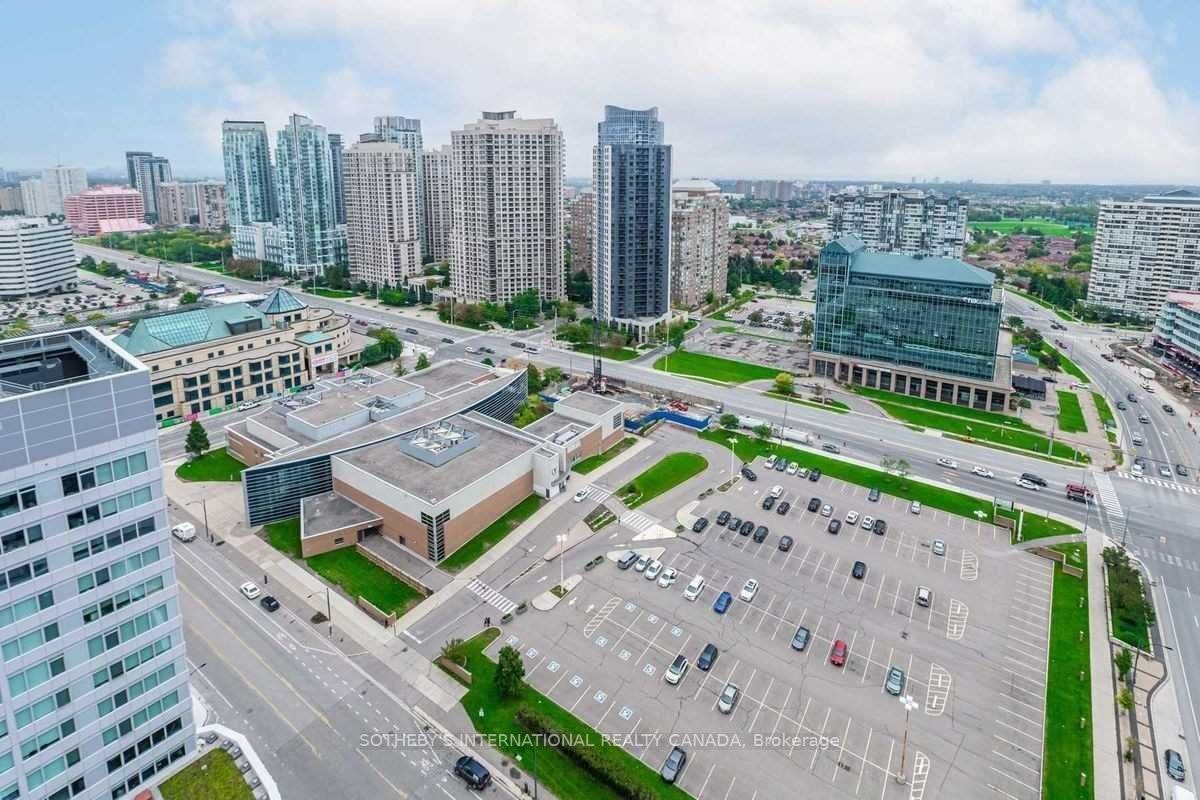 2510-4065 Confederation Parkway, Mississauga, ON, L5B 4N1 - 24