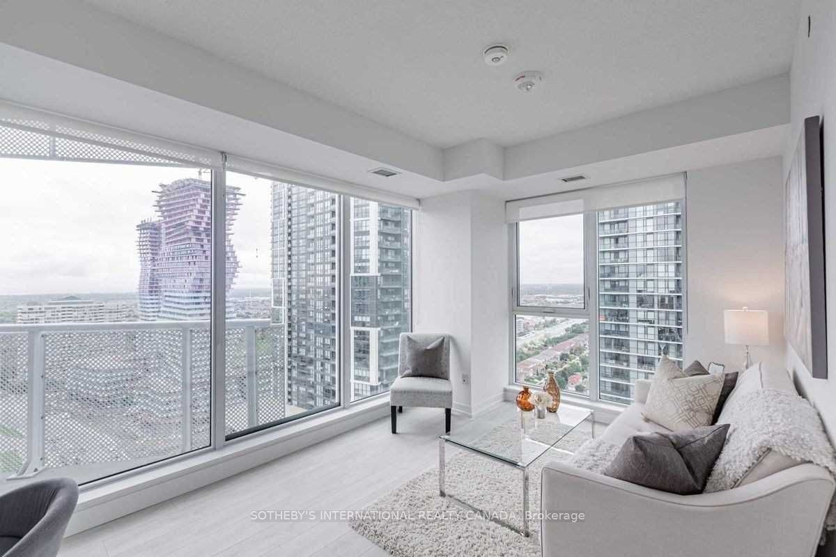 2510-4065 Confederation Parkway, Mississauga, ON, L5B 4N1 - 8