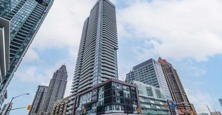 2510-4065 Confederation Parkway, Mississauga, ON, L5B 4N1 - 2