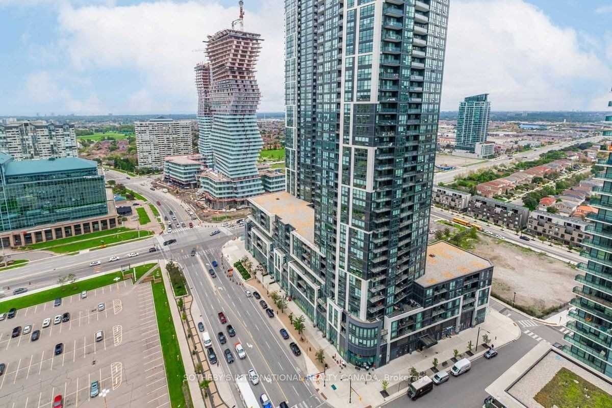 2510-4065 Confederation Parkway, Mississauga, ON, L5B 4N1 - 23