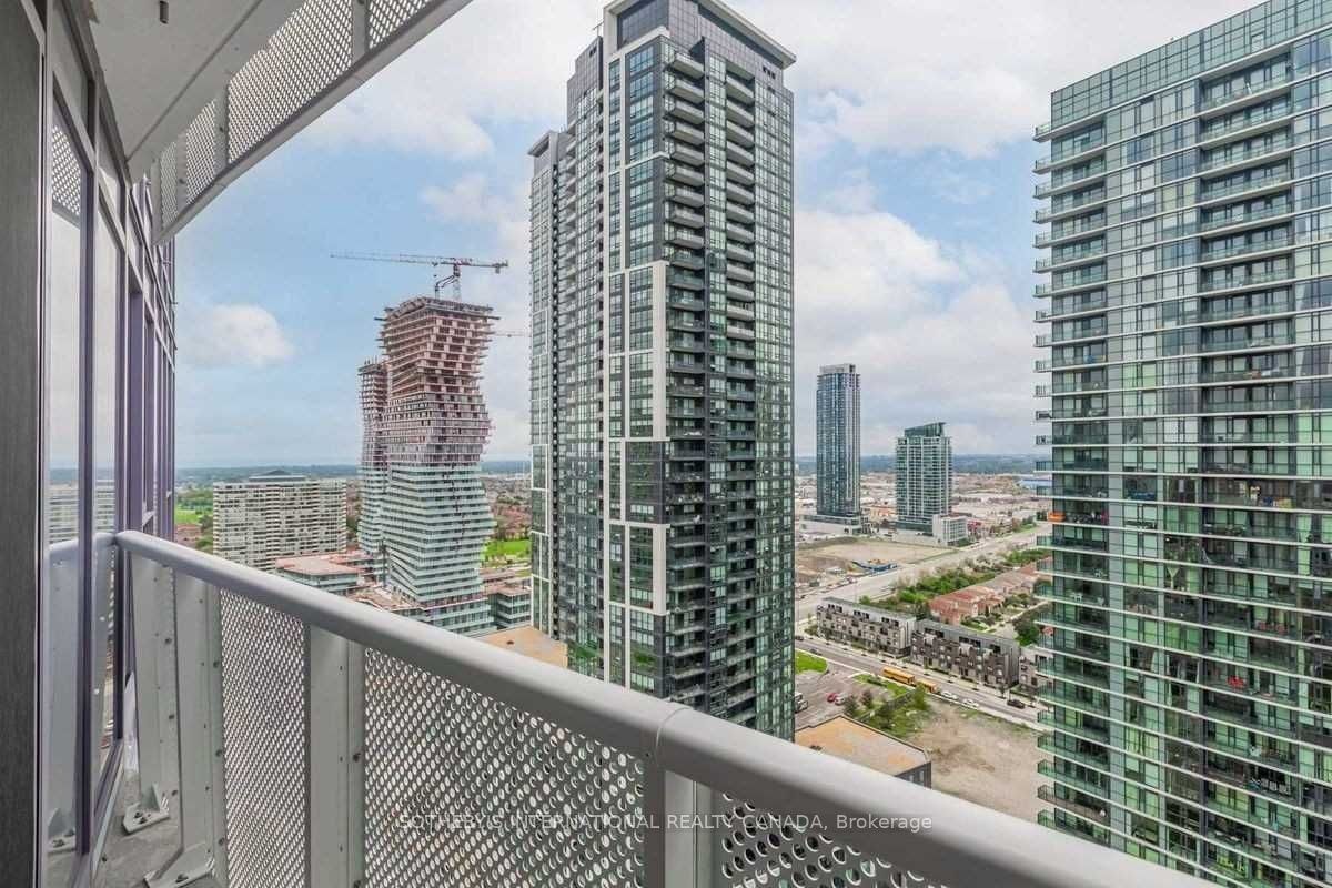 2510-4065 Confederation Parkway, Mississauga, ON, L5B 4N1 - 26