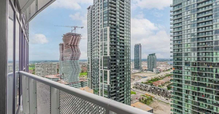 2510-4065 Confederation Parkway, Mississauga, ON, L5B 4N1 - 26