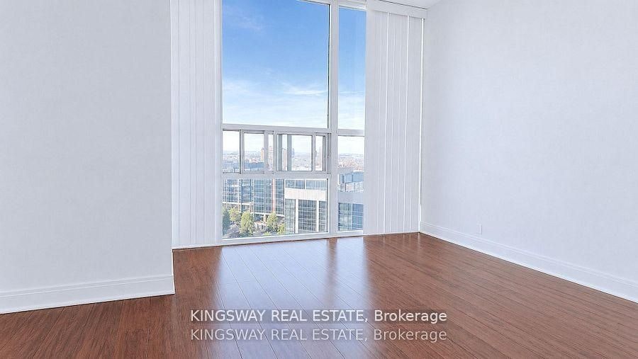 2709-80 Absolute Avenue, Mississauga, ON, L4Z 0A5 - 20