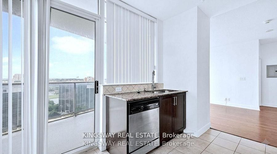 2709-80 Absolute Avenue, Mississauga, ON, L4Z 0A5 - 14