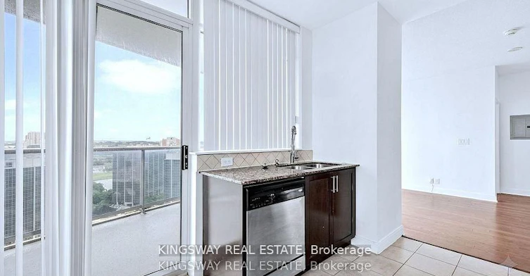 2709-80 Absolute Avenue, Mississauga, ON, L4Z 0A5 - 14