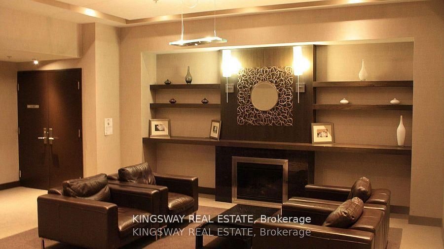 2709-80 Absolute Avenue, Mississauga, ON, L4Z 0A5 - 26