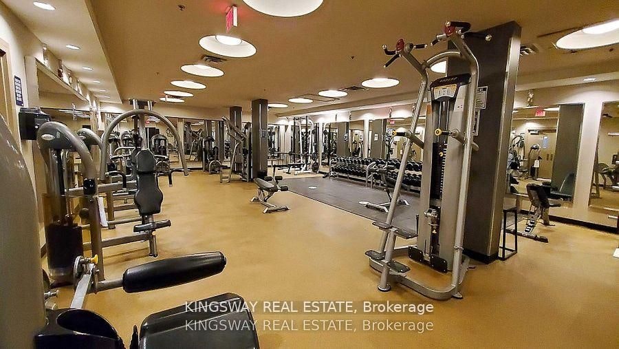 2709-80 Absolute Avenue, Mississauga, ON, L4Z 0A5 - 27