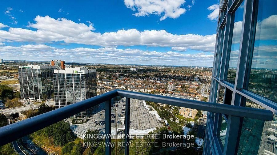 2709-80 Absolute Avenue, Mississauga, ON, L4Z 0A5 - 2