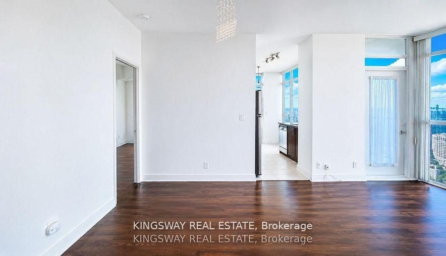 2709-80 Absolute Avenue, Mississauga, ON, L4Z 0A5 - 9
