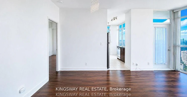 2709-80 Absolute Avenue, Mississauga, ON, L4Z 0A5 - 9