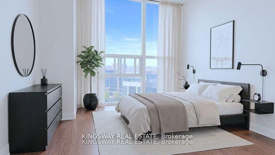 2709-80 Absolute Avenue, Mississauga, ON, L4Z 0A5 - 21