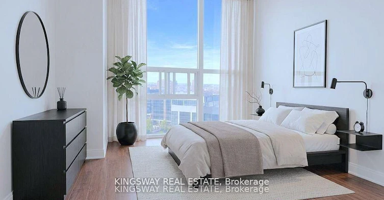 2709-80 Absolute Avenue, Mississauga, ON, L4Z 0A5 - 21