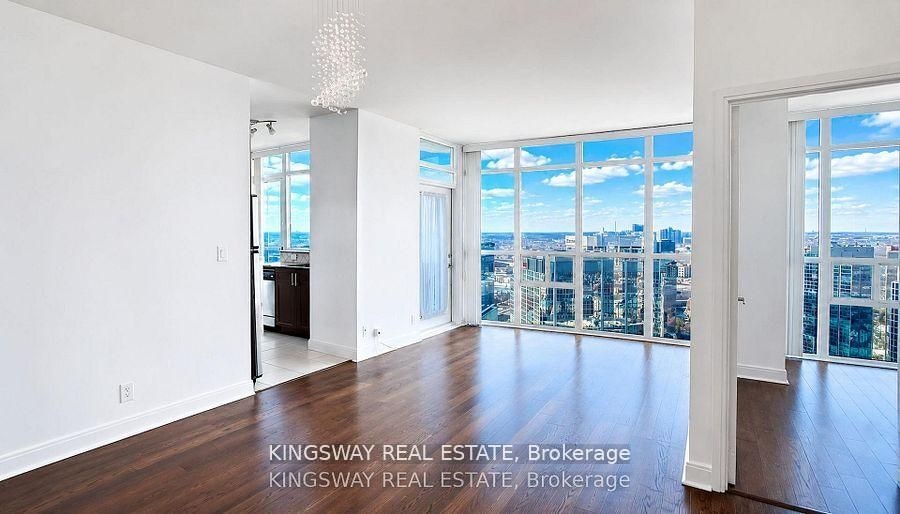 2709-80 Absolute Avenue, Mississauga, ON, L4Z 0A5 - 7