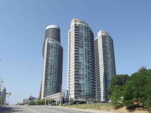 2709-80 Absolute Avenue, Mississauga, ON, L4Z 0A5