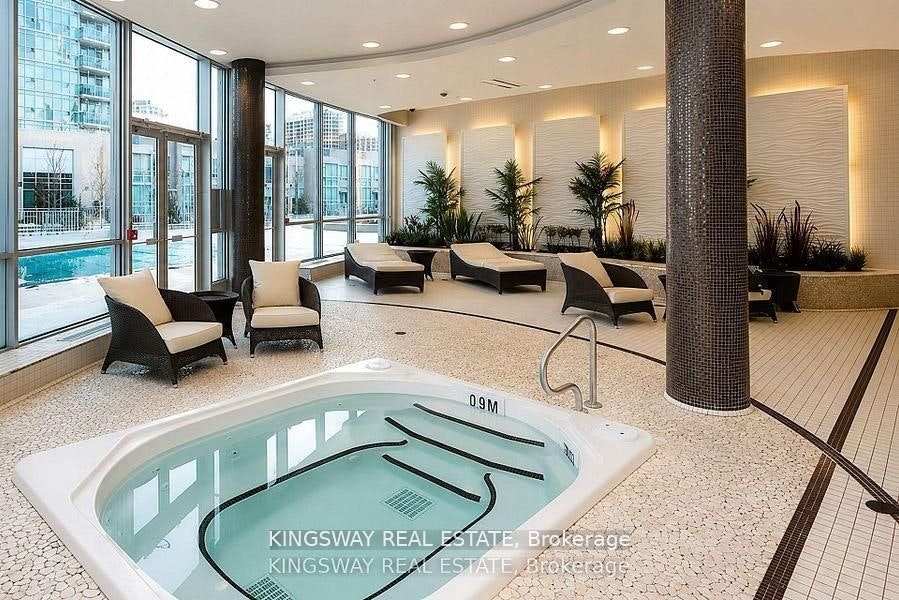 2709-80 Absolute Avenue, Mississauga, ON, L4Z 0A5 - 25