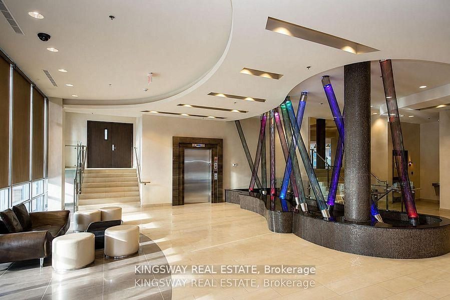 2709-80 Absolute Avenue, Mississauga, ON, L4Z 0A5 - 24