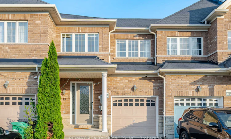 18 Seedland Crescent