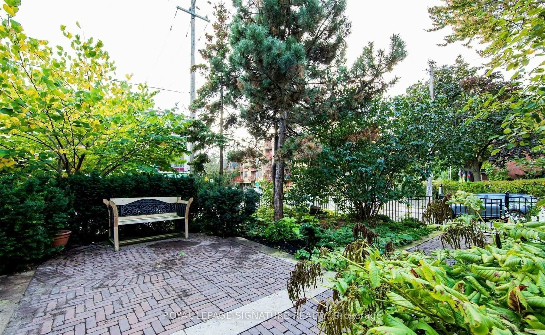 1-1 Maynard Avenue, Toronto, ON, M6K 2Z7 - 2