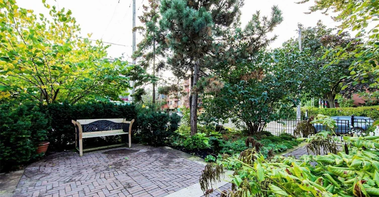 1-1 Maynard Avenue, Toronto, ON, M6K 2Z7 - 2
