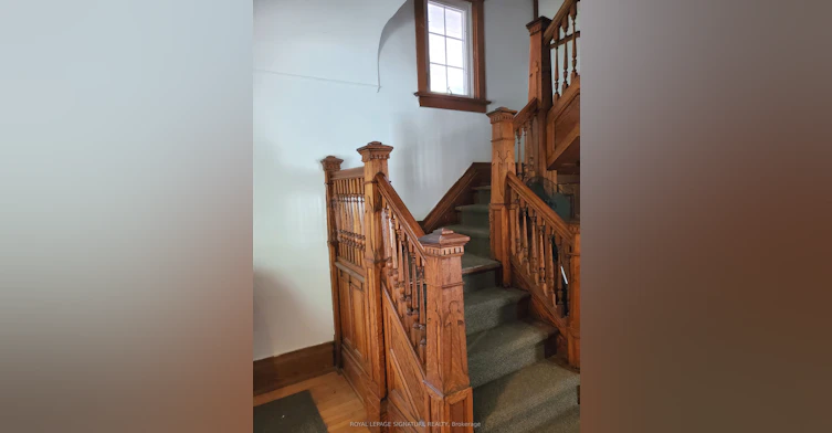 1-1 Maynard Avenue, Toronto, ON, M6K 2Z7 - 7