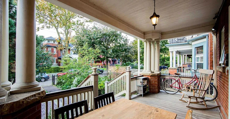 1-1 Maynard Avenue, Toronto, ON, M6K 2Z7 - 3