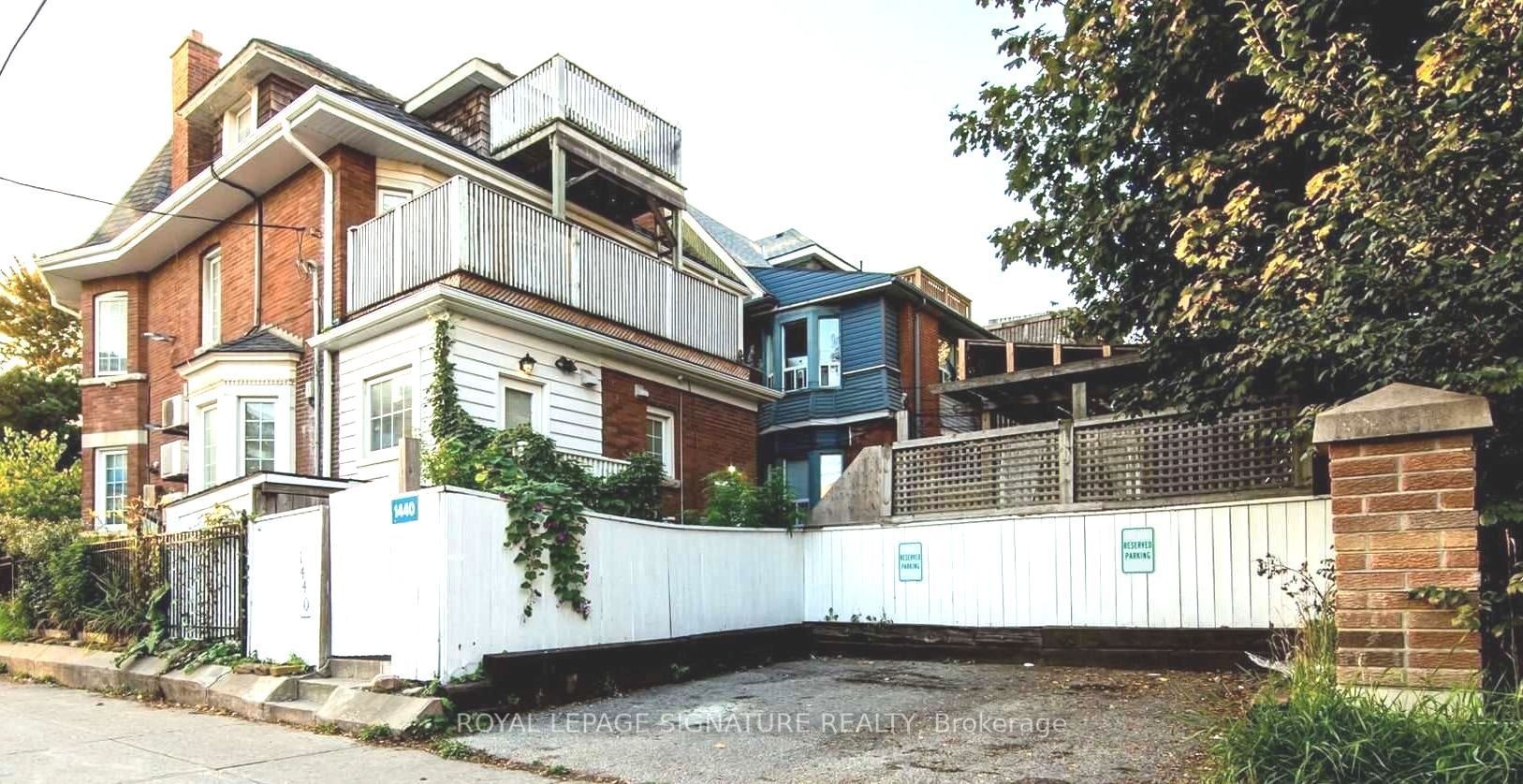 1-1 Maynard Avenue, Toronto, ON, M6K 2Z7 - 33