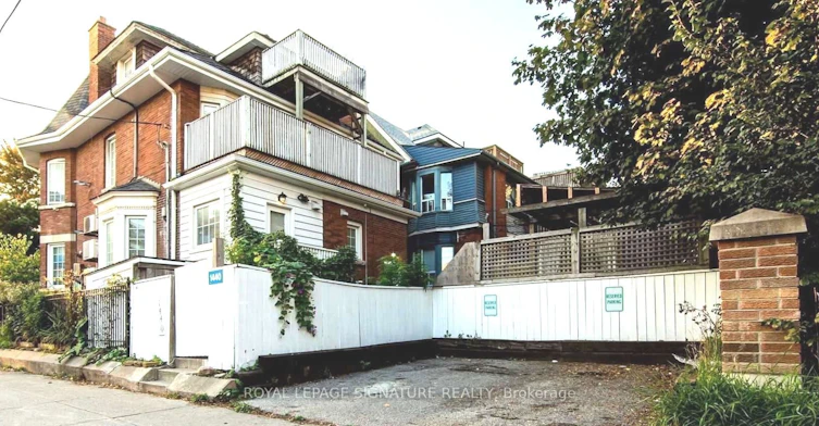 1-1 Maynard Avenue, Toronto, ON, M6K 2Z7 - 33