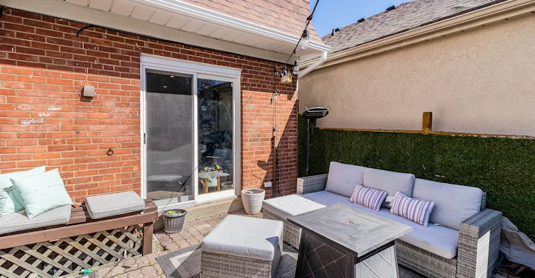 205 Church Street, Toronto, ON, M9N 1N9 - 32