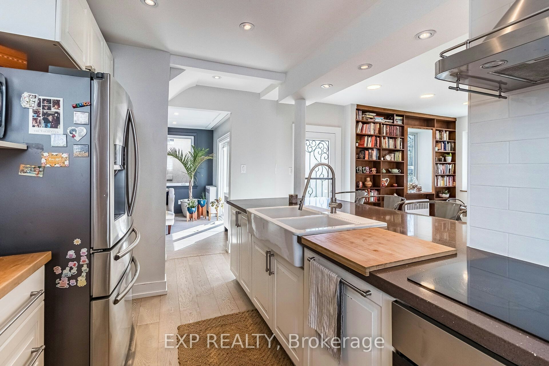 205 Church Street, Toronto, ON, M9N 1N9 - 17