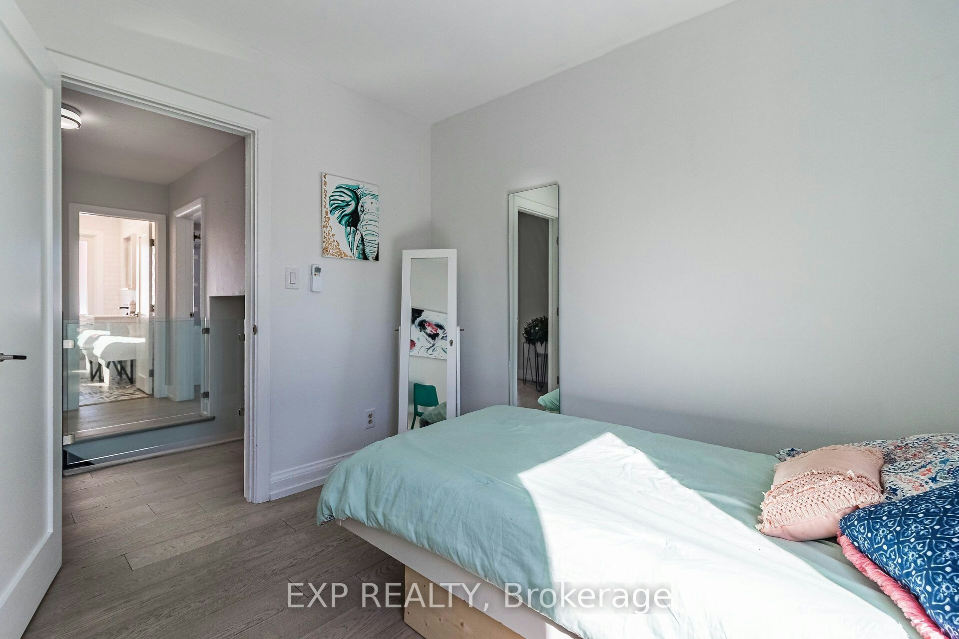 205 Church Street, Toronto, ON, M9N 1N9 - 23
