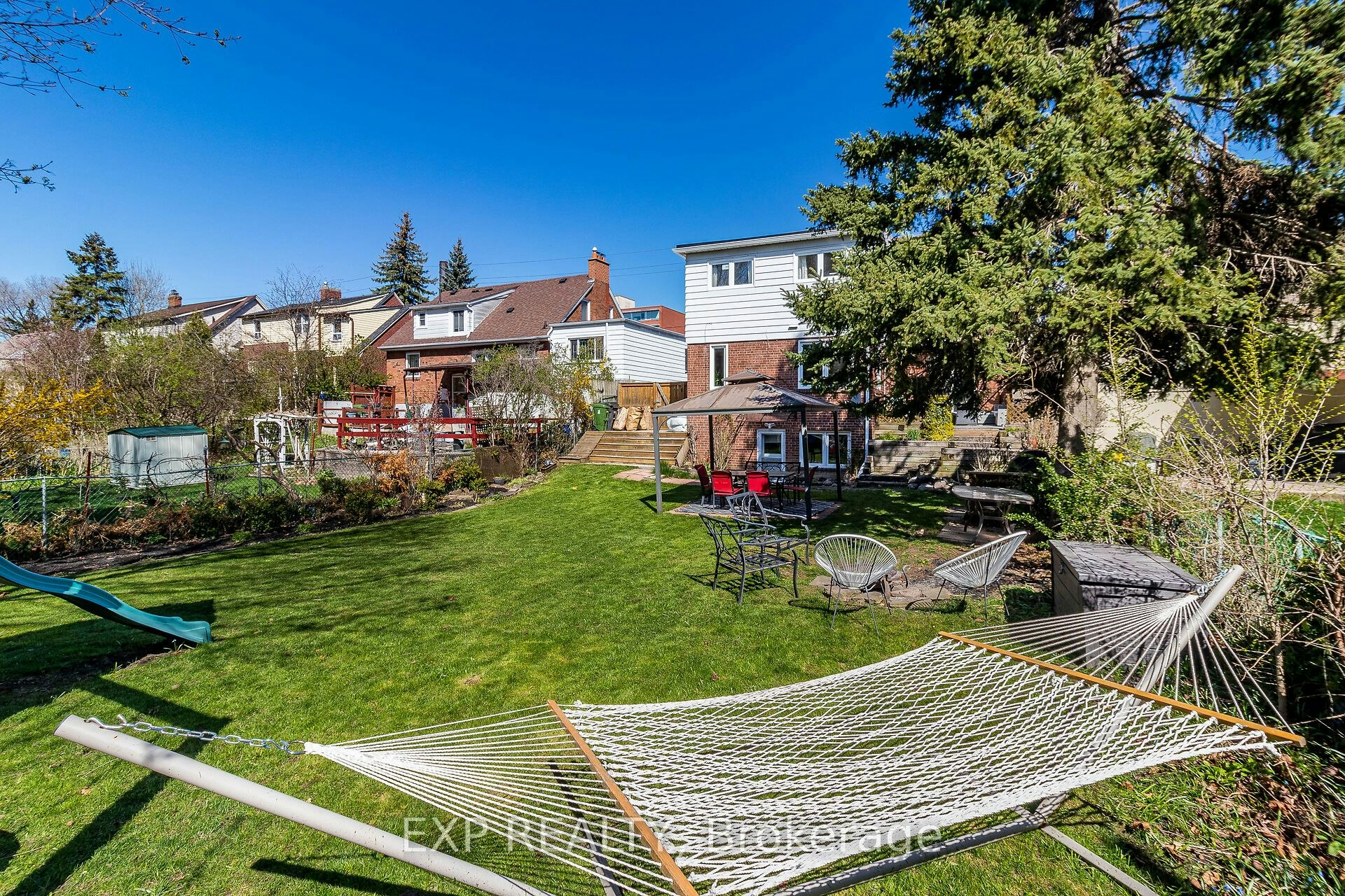 205 Church Street, Toronto, ON, M9N 1N9 - 30