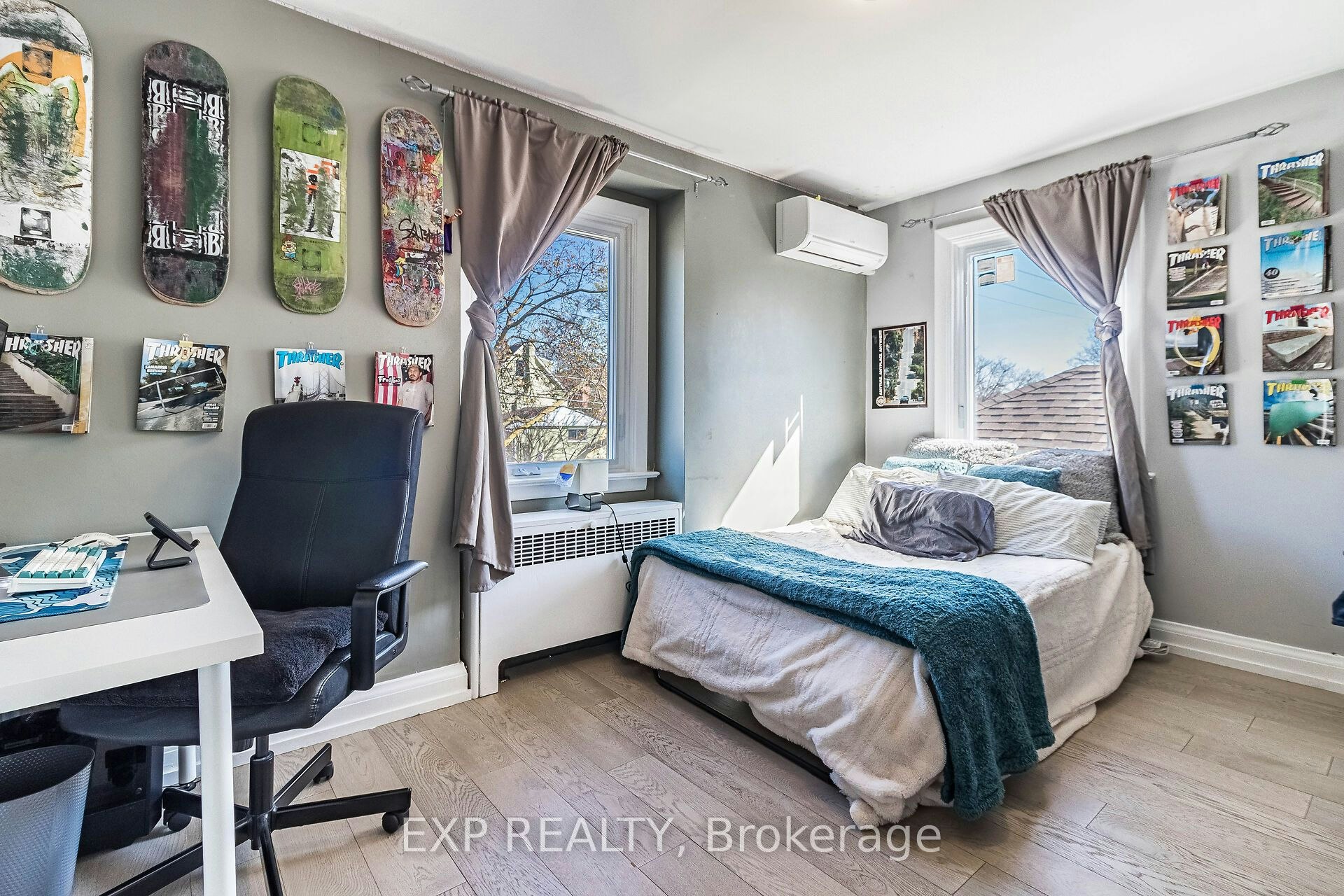 205 Church Street, Toronto, ON, M9N 1N9 - 24