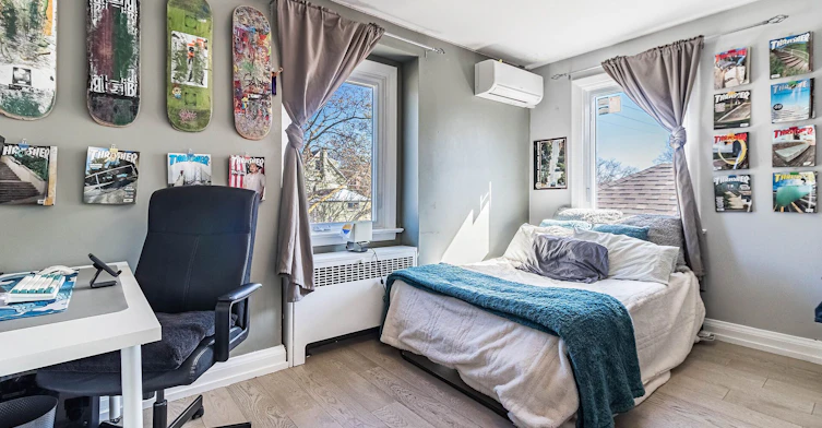 205 Church Street, Toronto, ON, M9N 1N9 - 24